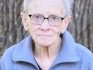 Glenna McFadden Obituary
