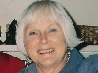 Phyllis Scribner Obituary