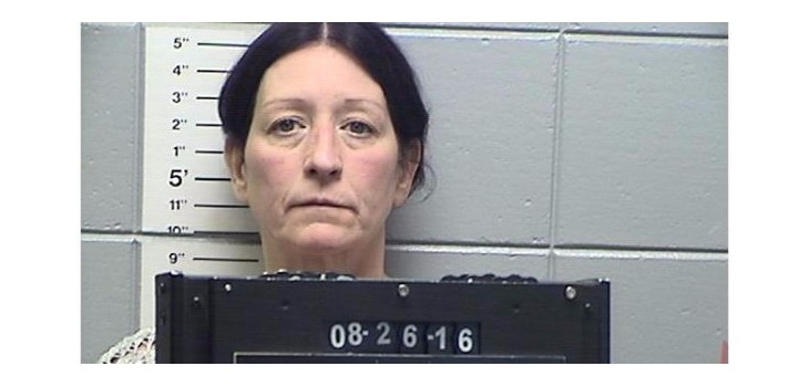 Webster Woman Gets 3 Years In Prison For 8th OWI