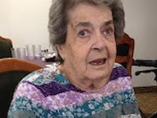 Phyllis Tappon Obituary