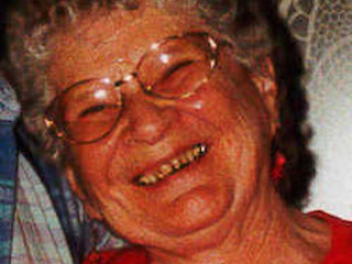 Elaine Lulu (Holt) Kruger Obituary