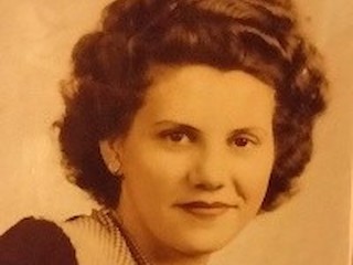Martha Dugan Obituary