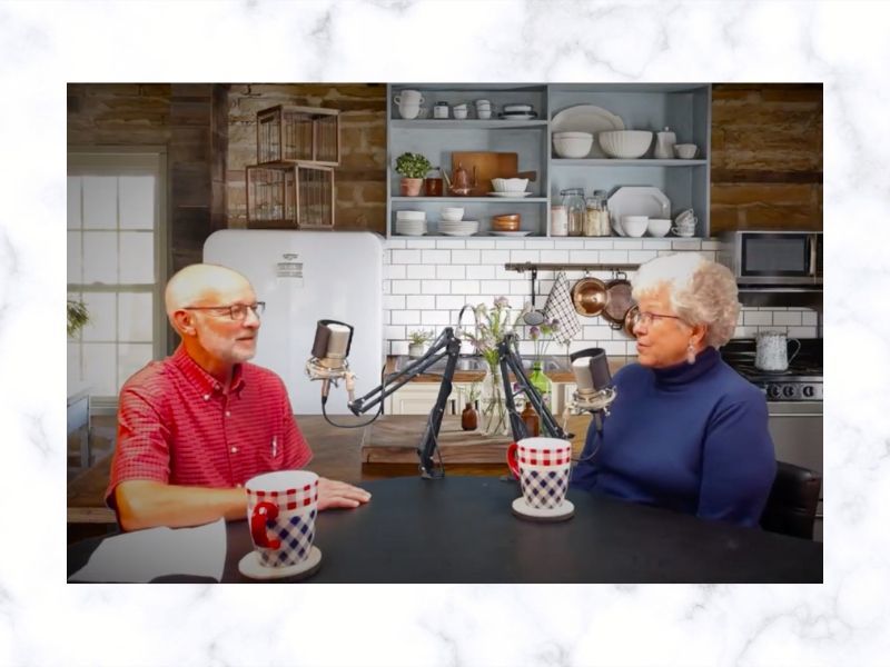 WATCH: 'Diane's Kitchen' S1:10 - Bill Marx
