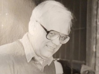 David Mott Obituary
