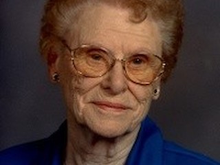 Gladys Huset Obituary