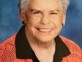 Betty Orsund Obituary