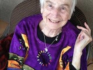 Rosemary Holerud Obituary