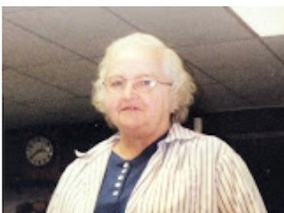 Lois Ellsworth Obituary