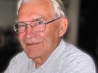 George Burford Obituary