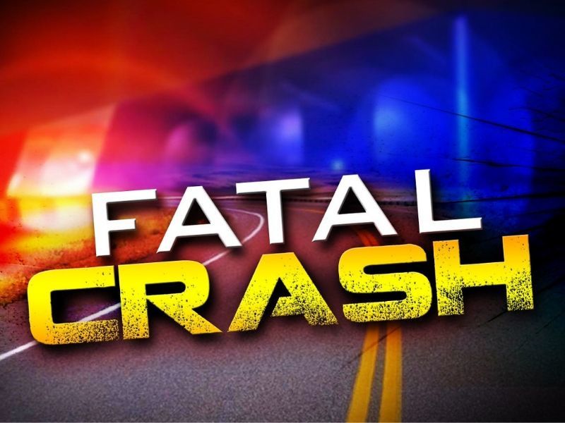 UPDATE: Crash Report Released In Fatal Single-Vehicle Crash In Washburn County