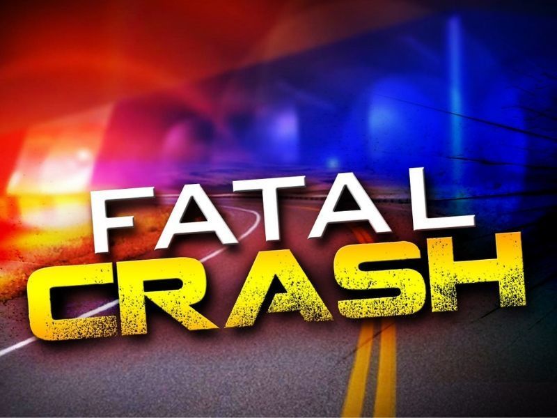 Single-Vehicle Crash Results In Two Deaths in Barron County