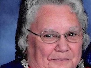 Marlene Moravec Obituary