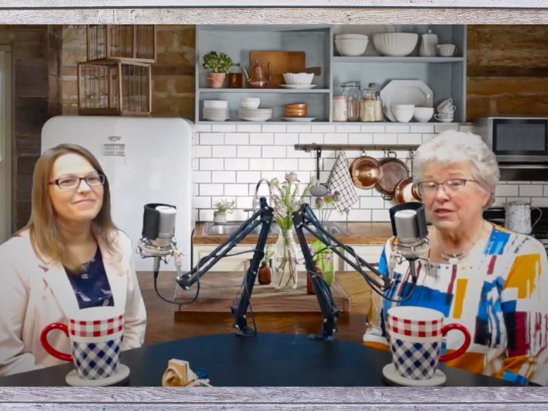 WATCH: 'Diane's Kitchen' S1:12 - Samantha Sikorski