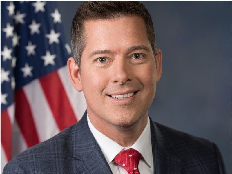 Rep. Sean Duffy Resigning To Help Care For Child With 'Complications'
