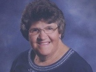 Patricia Peltier Obituary