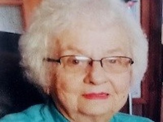 Jeanette Dietrich Obituary