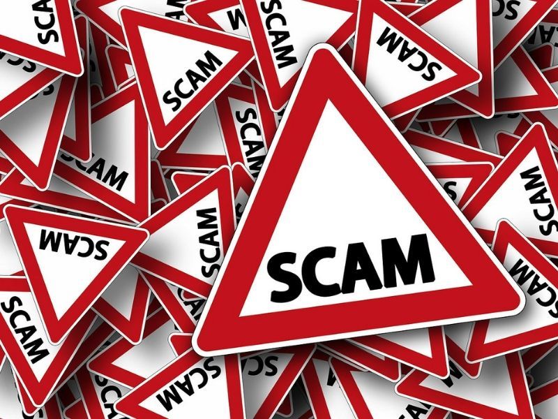 WisDOT Issues Scam Alert To Trucking Companies