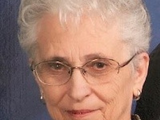 Barbara Seeger Obituary