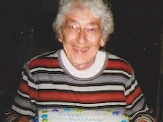Monna Kinseth Obituary