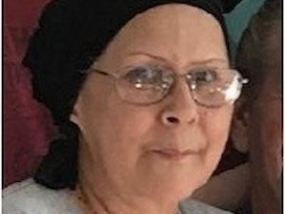 Sandra Thomas Obituary