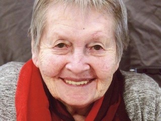 Jeanne Perzichilli Obituary
