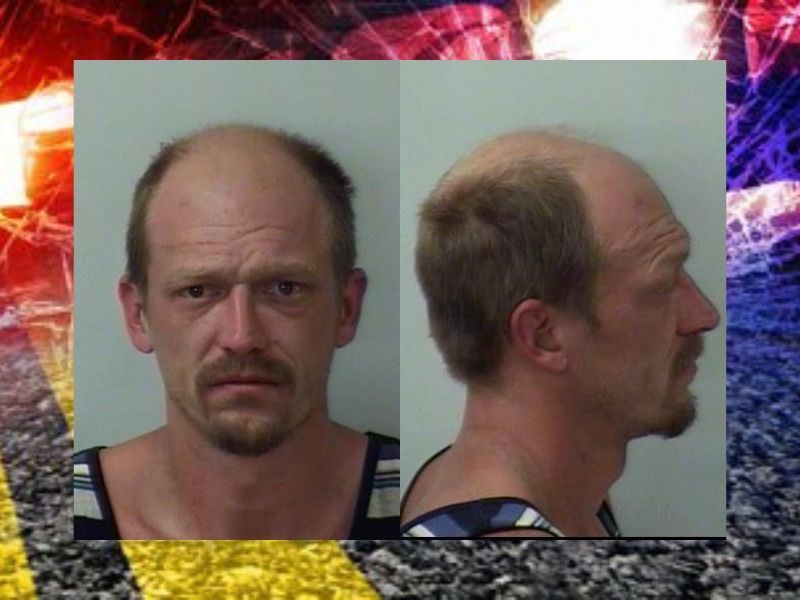 Amery Man Charged With OWI Causing Injury In Polk Co. Crash