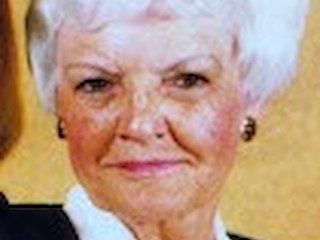 Dorothy Birkenmeier Obituary