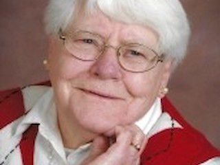 Dorothy Liesch Obituary