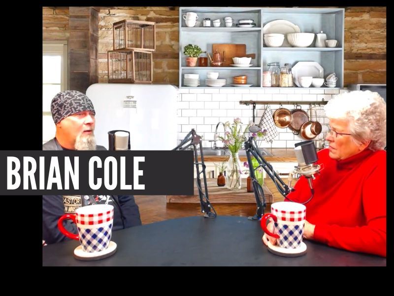 WATCH: 'Diane's Kitchen' S1:E14 - Brian Cole