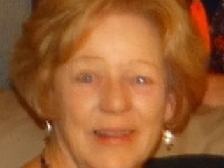 Beverly Singerhouse Obituary