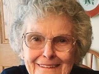 Sally Deutsch Obituary