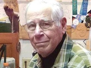Russell Biros Obituary