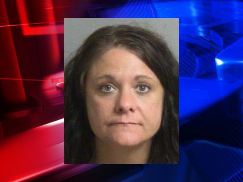 Barron Woman Sentenced In Rusk County On 5th OWI Charge