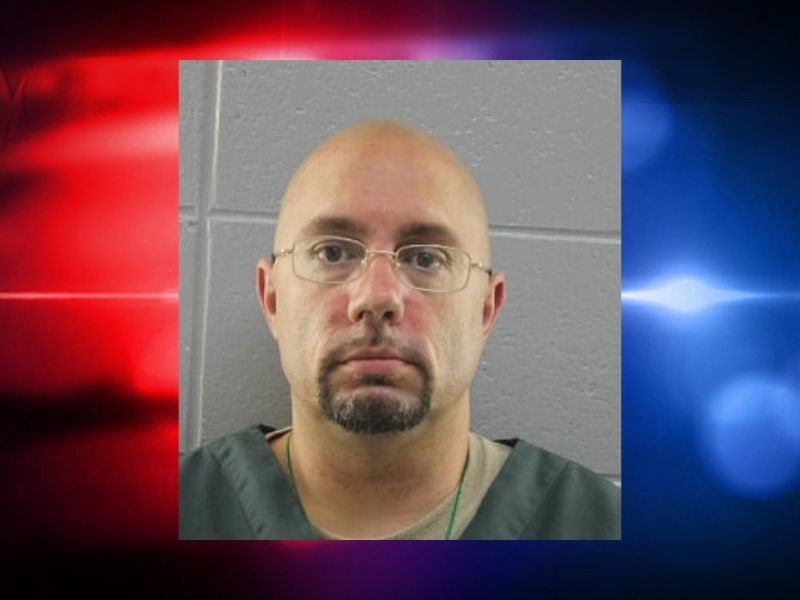 Convicted Sex Offender To Reside in Ladysmith, WI