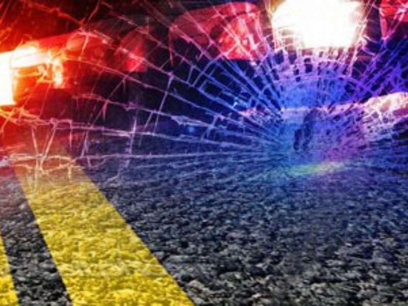 UPDATE: HWY 8 In Barron County Now Open Following Crash