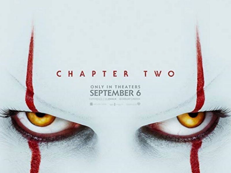 Movie Review: 'It: Chapter Two'