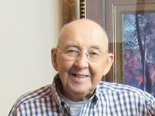 Douglas Johnson Obituary
