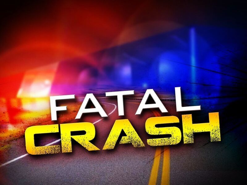 Fatal Single-Vehicle Crash In Burnett County