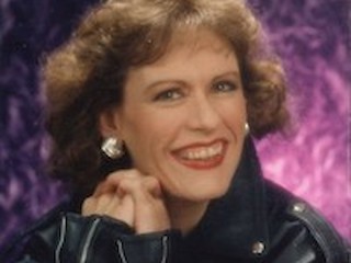 Cheryl Peasley Obituary