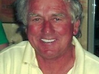 Eugene Johnson Obituary