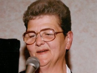Anna Hunt Obituary