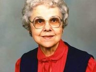 Luella Vassau Obituary