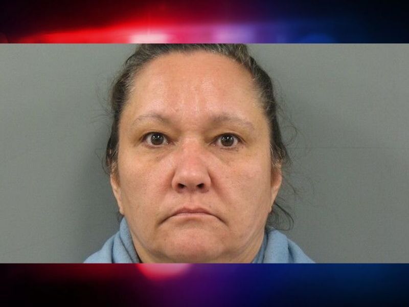 Spooner Woman Ordered To Pay Restitution On Forgery Case