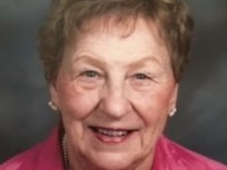 Roselee Larson Obituary