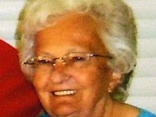 Violet Hahn Obituary