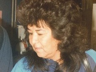 Marian Benjamin Obituary