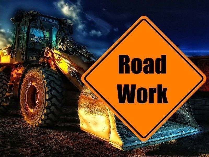 Weekly Northwest Wisconsin Road Construction Update
