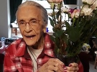 Laura Olufson Obituary