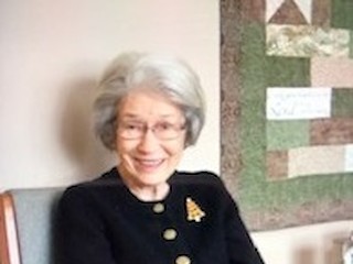 Lois Petersen Obituary