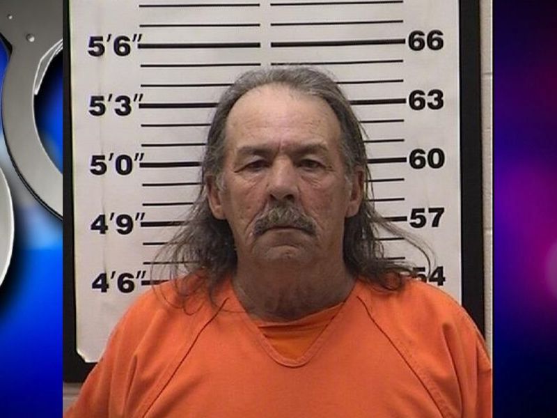 65-Year-Old Rice Lake Man Facing Multiple Child Sexual Assault Charges